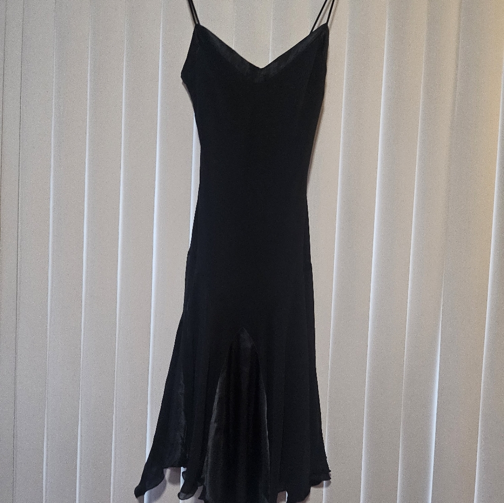 Beautiful Black Dress